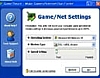 인터넷 속도 최적화 GameThrust 1.7.23.2007 썸네일